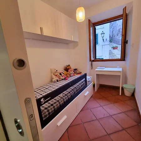 Rustico Moderno Del Centro * 포르토페라이오