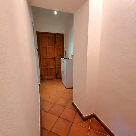 아파트 Rustico Moderno Del Centro