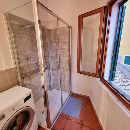 Rustico Moderno Del Centro 아파트